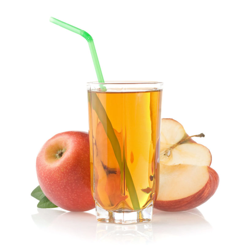 Apple Juice parafit