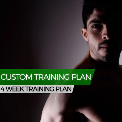 ParaFit Training Plan