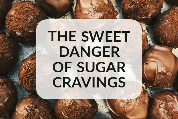 The sweet danger of sugar cravings parafit