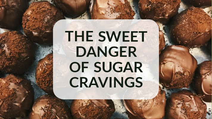 The sweet danger of sugar cravings parafit