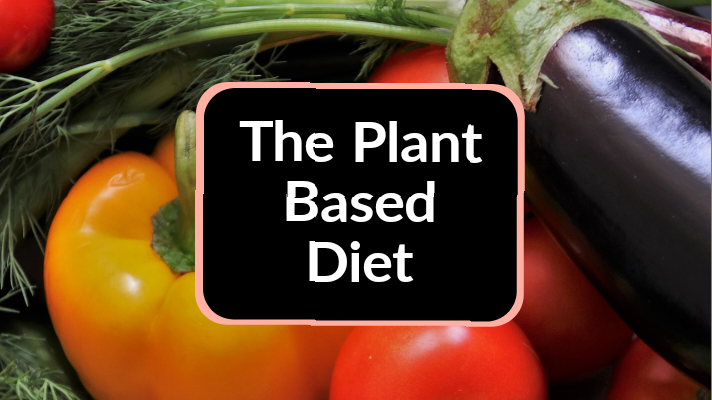 plant based diet parafit