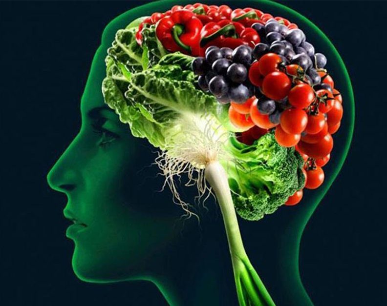 mental health and nutrition